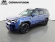 New 2026 Hyundai Santa Fe Calligraphy FWD SUV