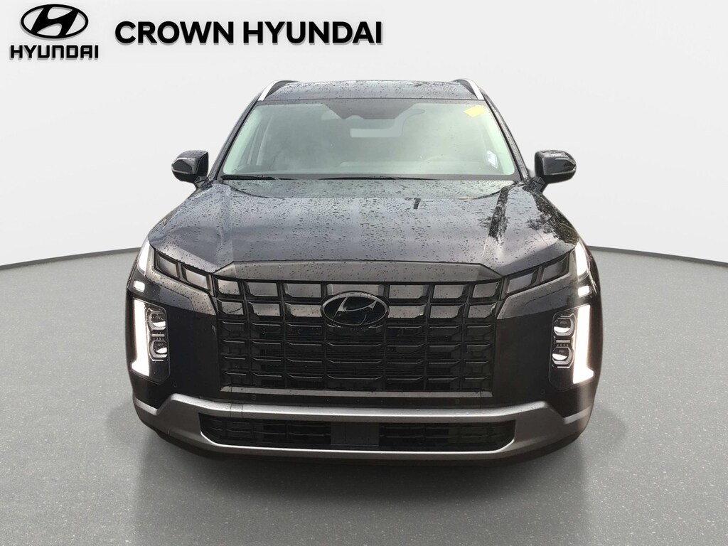 Used 2024 Hyundai Palisade Limited SUV