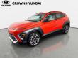 New 2026 Hyundai Kona SEL Premium FWD SUV