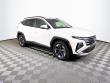New 2025 Hyundai Tucson SEL Convenience FWD SUV