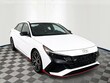 Hyundai Elantra N