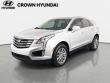 Used 2019 Cadillac XT5 Luxury SUV