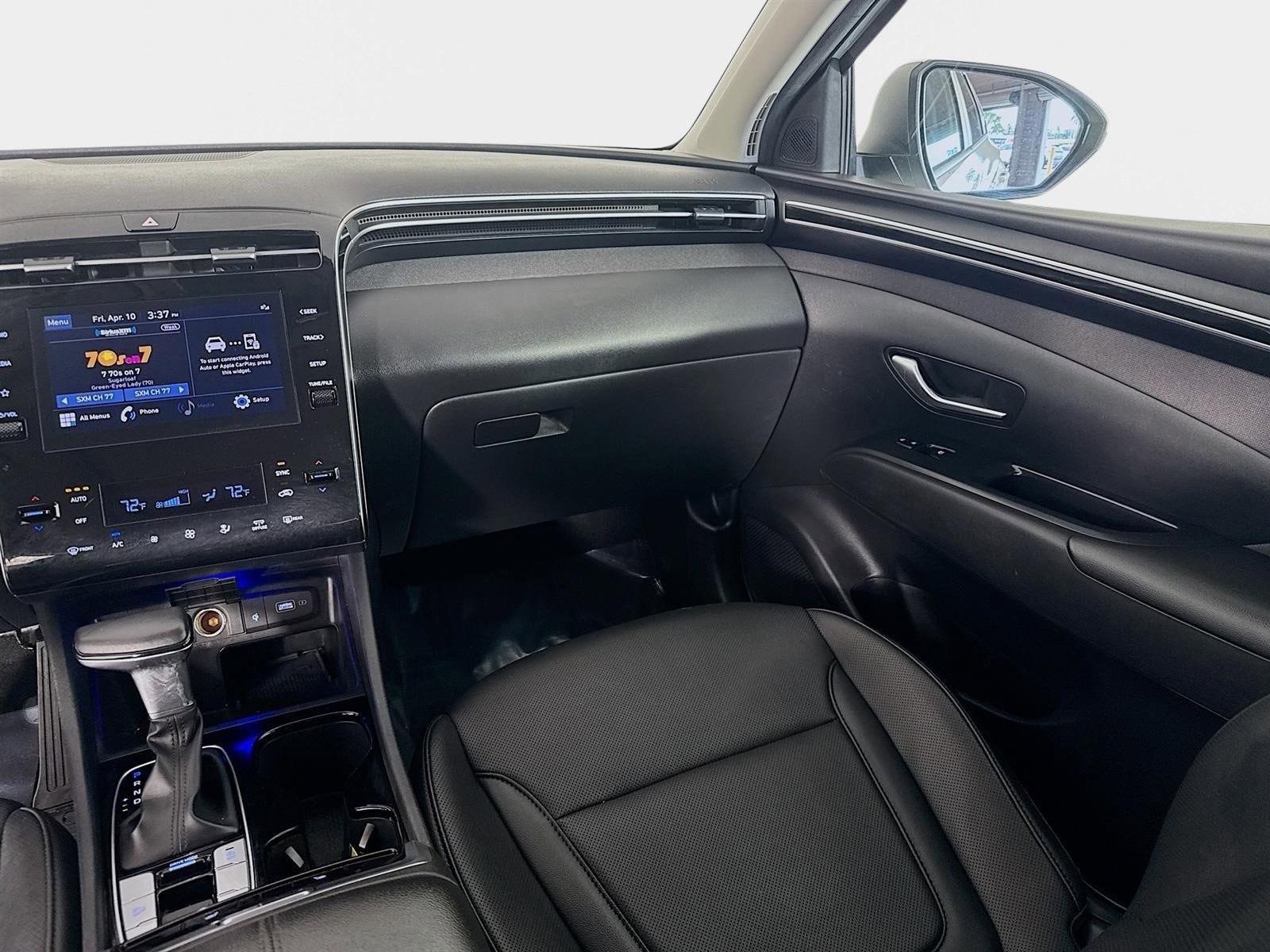 2023 Hyundai Tucson SEL - Photo 24