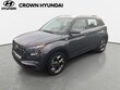  Hyundai Venue
