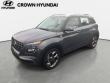 Used 2025 Hyundai Venue SEL SUV