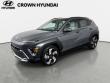 New 2027 Hyundai Kona Limited FWD SUV