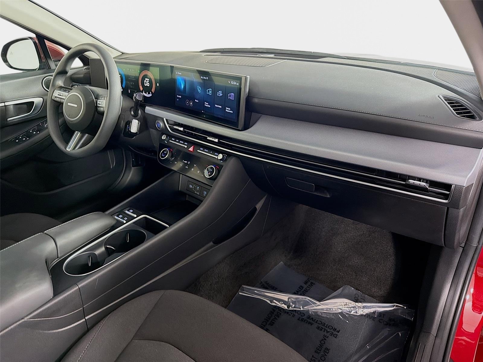 2024 Hyundai Sonata SEL - Photo 26