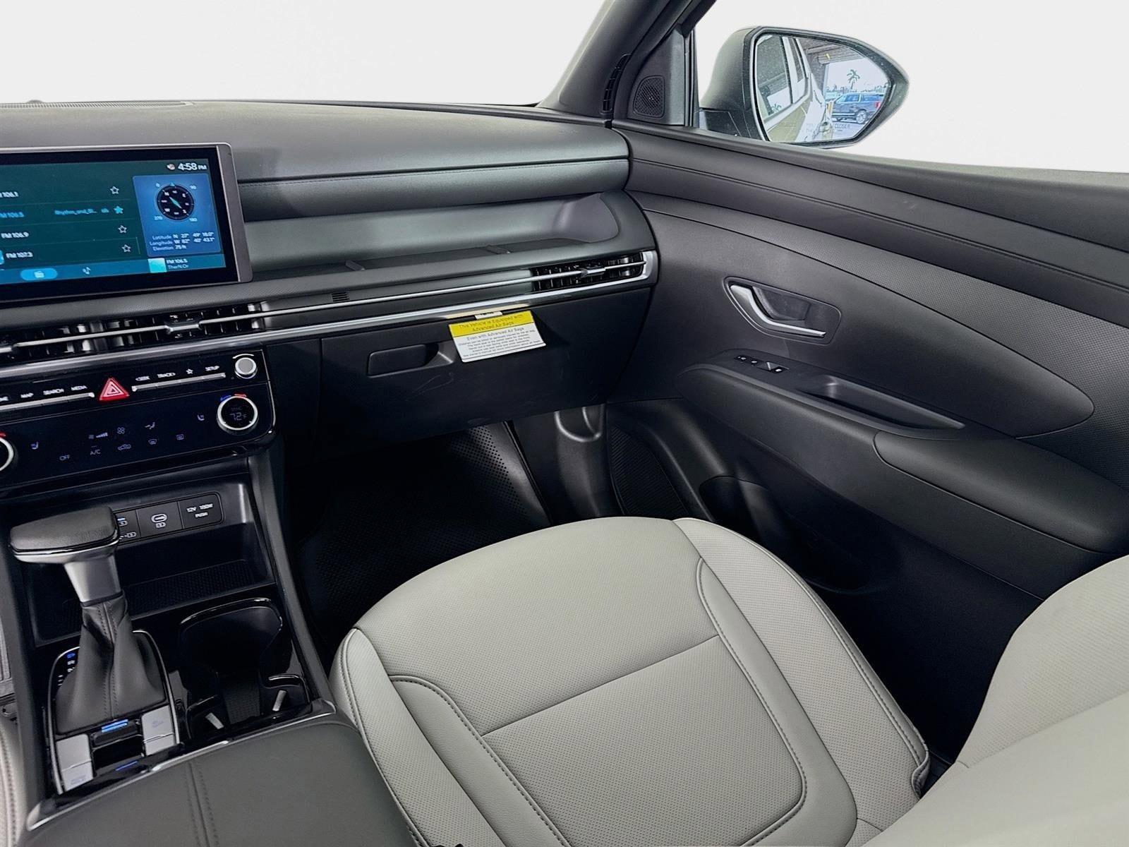 2026 Hyundai Santa Cruz SEL - Photo 23