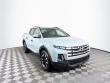 New 2025 Hyundai Santa Cruz SEL FWD Truck Crew Cab