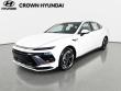New 2026 Hyundai Sonata SEL Sport Sedan