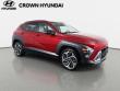 New 2026 Hyundai Kona SEL Premium FWD SUV