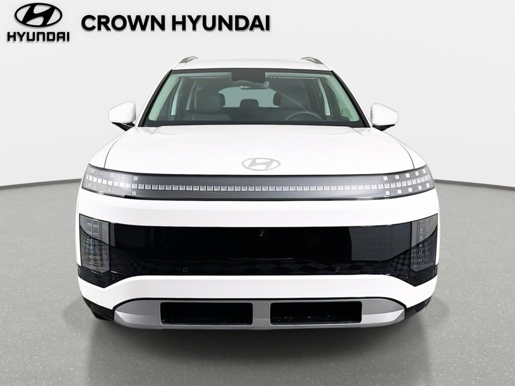 New 2026 Hyundai IONIQ 9 SEL SUV