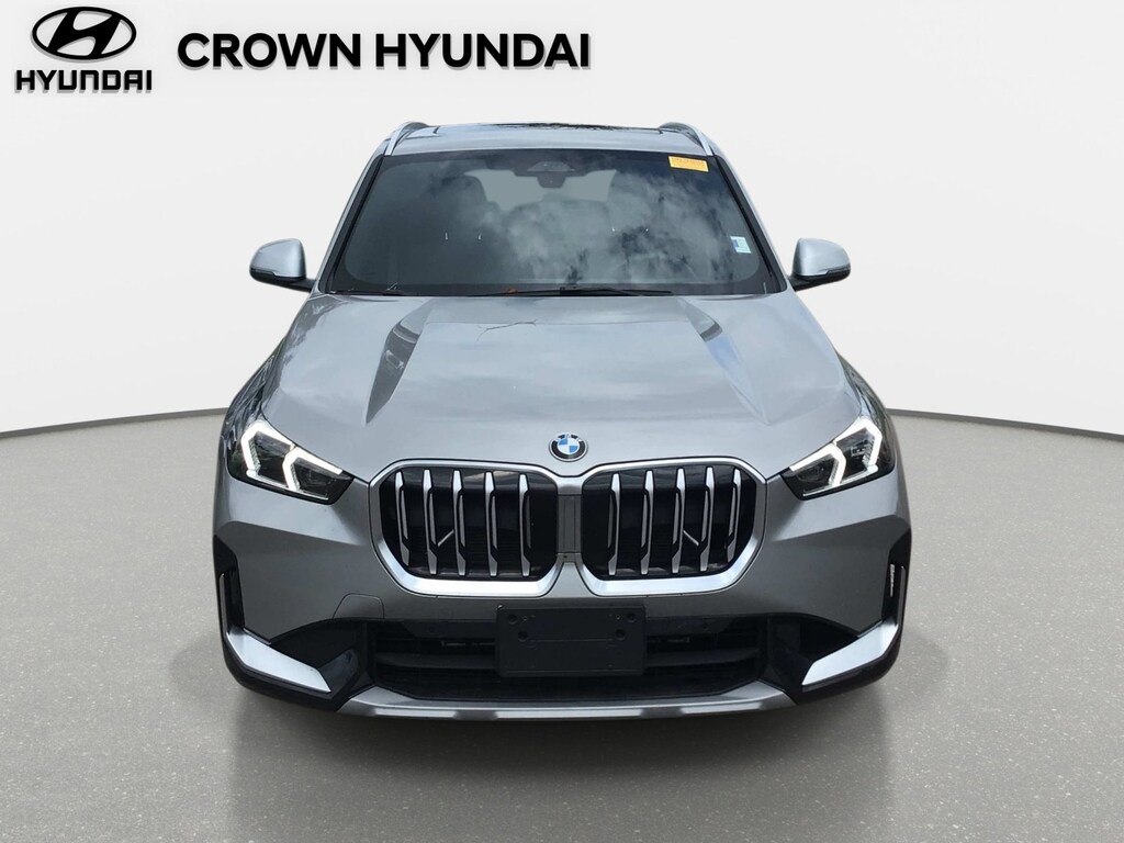 Used 2023 BMW X1 xDrive28i SUV