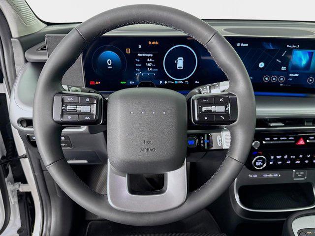 2026 Hyundai IONIQ 9 SEL - Photo 12