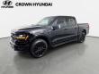 Used 2025 Ford F-150 XLT Truck SuperCrew Cab