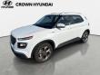 Certified 2025 Hyundai Venue SEL SUV