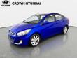 Used 2012 Hyundai Accent GLS Sedan