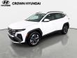 New 2026 Hyundai Tucson SEL FWD SUV