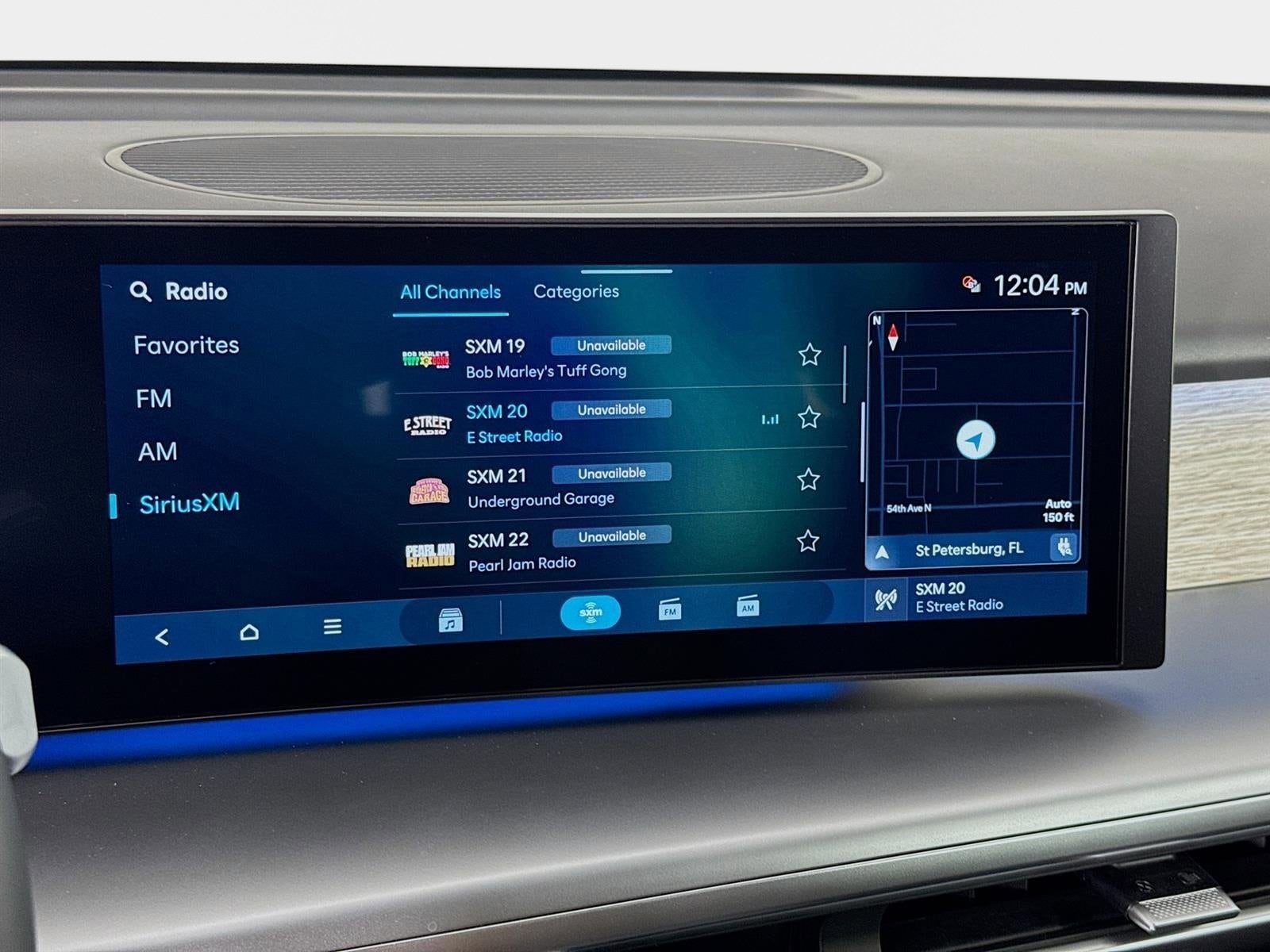 2026 Hyundai IONIQ 9 SEL - Photo 14