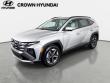 New 2026 Hyundai Tucson SEL FWD SUV