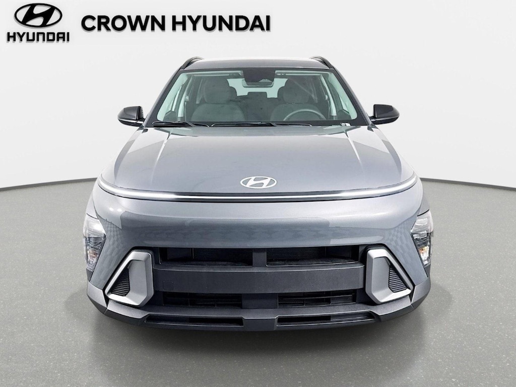 New 2026 Hyundai Kona SEL Sport FWD SUV