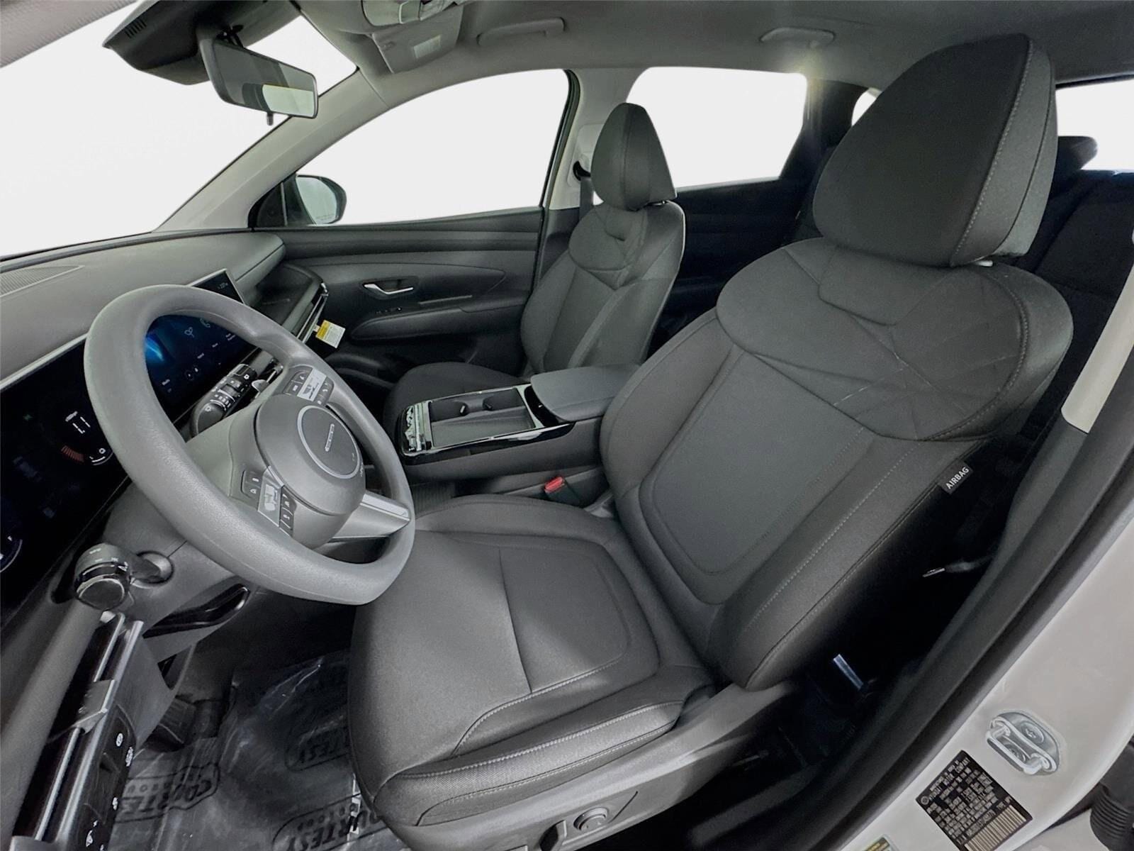 2026 Hyundai Tucson SEL - Photo 11
