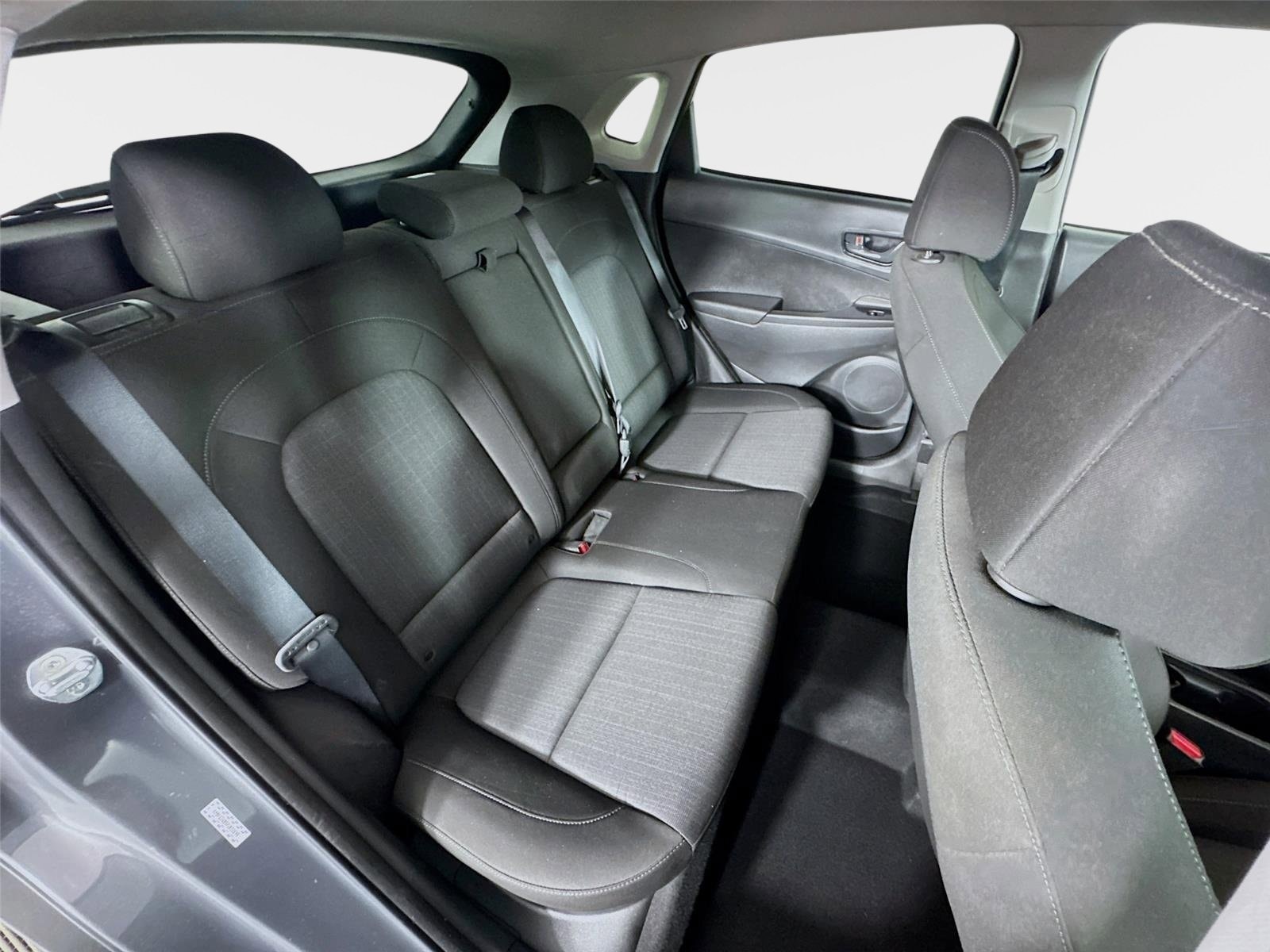 2023 Hyundai Kona SEL - Photo 24