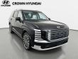 New 2026 Hyundai Palisade Calligraphy FWD SUV