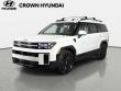 New 2027 Hyundai Santa Fe Calligraphy FWD SUV