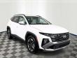 New 2025 Hyundai Tucson SEL Convenience FWD SUV