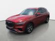 Certified 2026 Genesis GV70 2.5T Select SUV