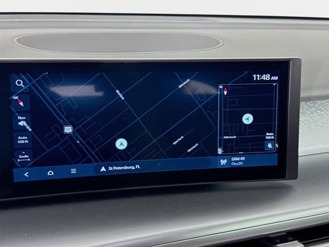 2026 Hyundai IONIQ 9 SE - Photo 15