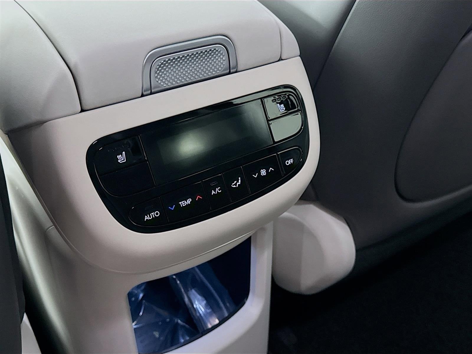 2026 Hyundai IONIQ 9 SEL - Photo 25