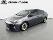 Used 2017 Toyota Prius Three Touring Hatchback