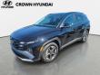 Used 2025 Hyundai Tucson SEL Convenience SUV