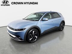 2026 Hyundai IONIQ 5 SE SUV