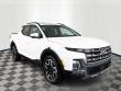 New 2025 Hyundai Santa Cruz Limited Truck Crew Cab