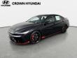 New 2026 Hyundai Elantra N Sedan Sedan
