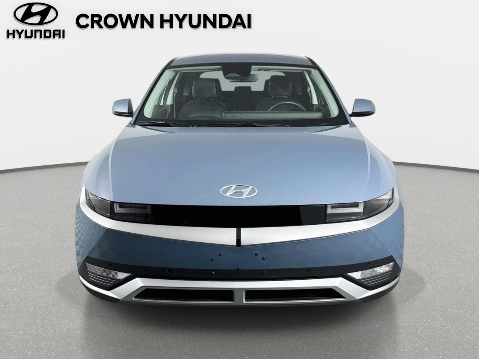 Used 2023 Hyundai IONIQ 5 SEL with VIN KM8KNDAF8PU203057 for sale in St. Petersburg, FL