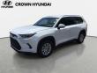 Used 2024 Toyota Grand Highlander Hybrid XLE SUV