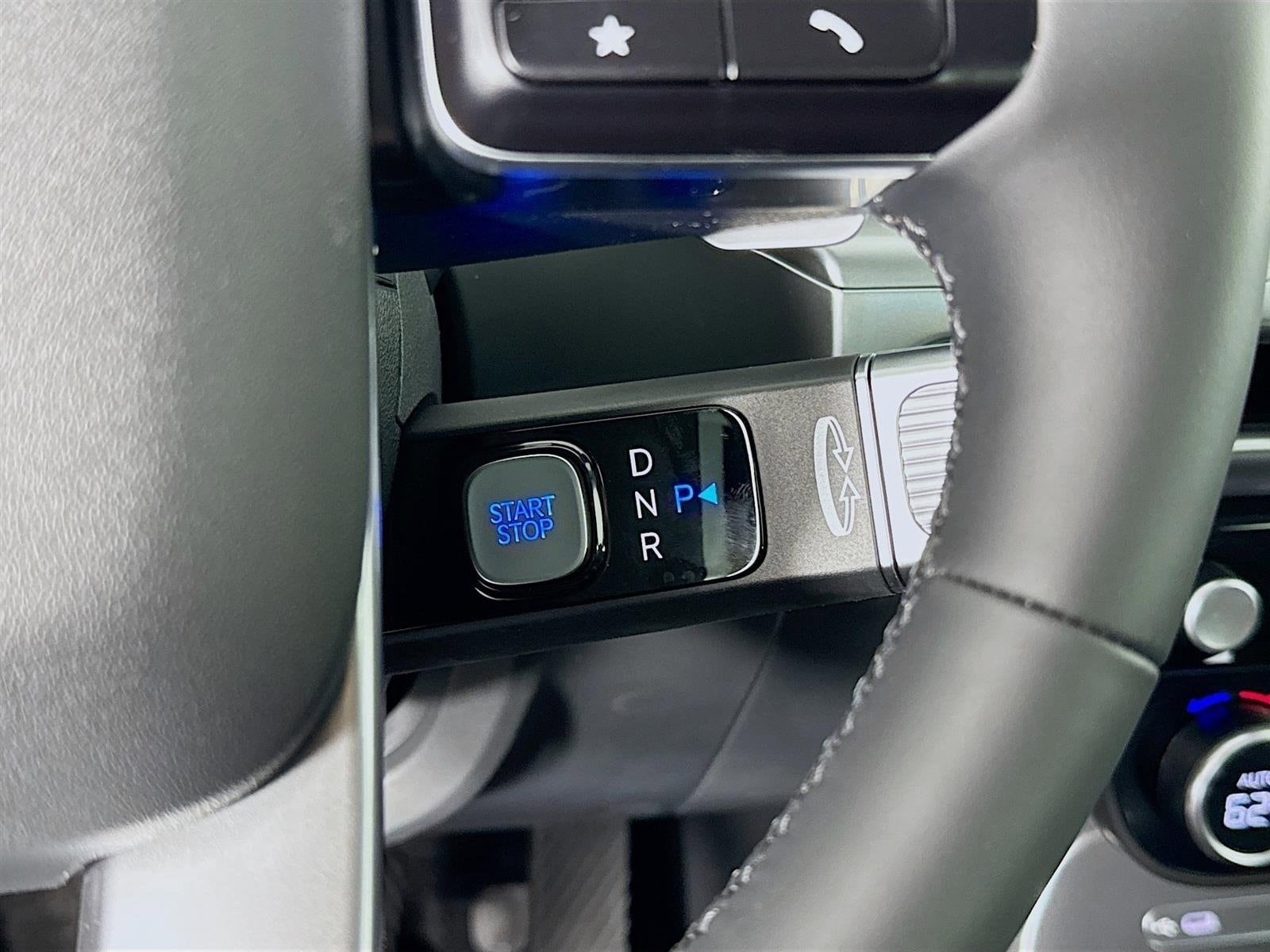 2026 Hyundai IONIQ 9 SEL - Photo 18