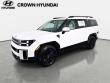 New 2026 Hyundai Santa Fe Calligraphy FWD SUV