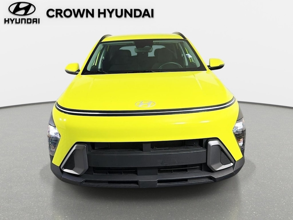 Certified 2024 Hyundai Kona SEL SUV