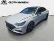 Used 2022 Hyundai Sonata SEL Plus Sedan