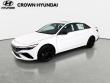 New 2026 Hyundai Elantra SEL Sport Premium Sedan