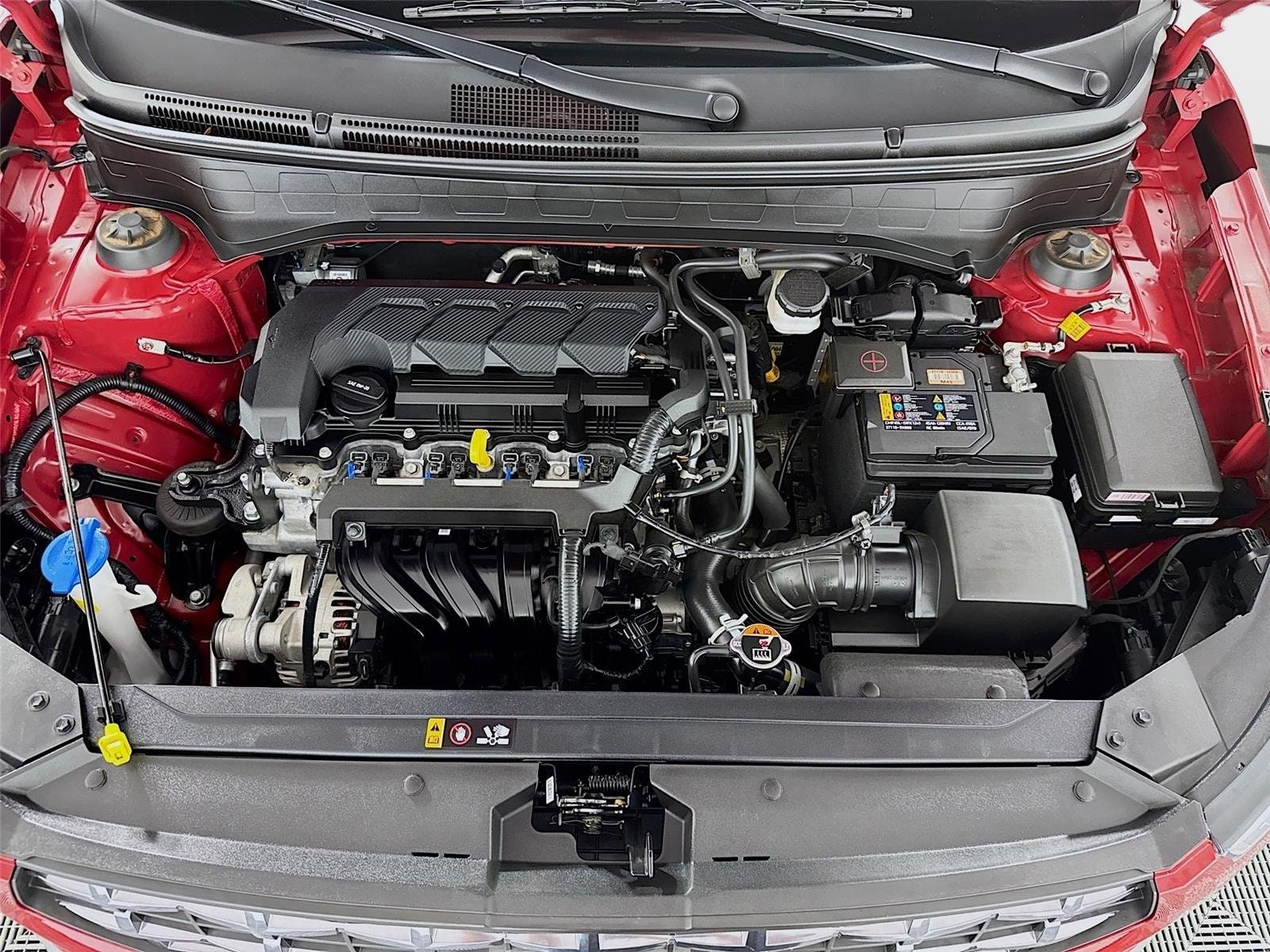 2025 Hyundai Venue Limited - Photo 29