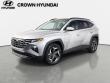 Certified 2024 Hyundai Tucson Hybrid Limited SUV