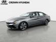 Used 2025 Hyundai Elantra SEL Convenience Sedan