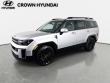 New 2026 Hyundai Santa Fe Calligraphy FWD SUV