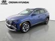 New 2026 Hyundai Tucson SEL FWD SUV
